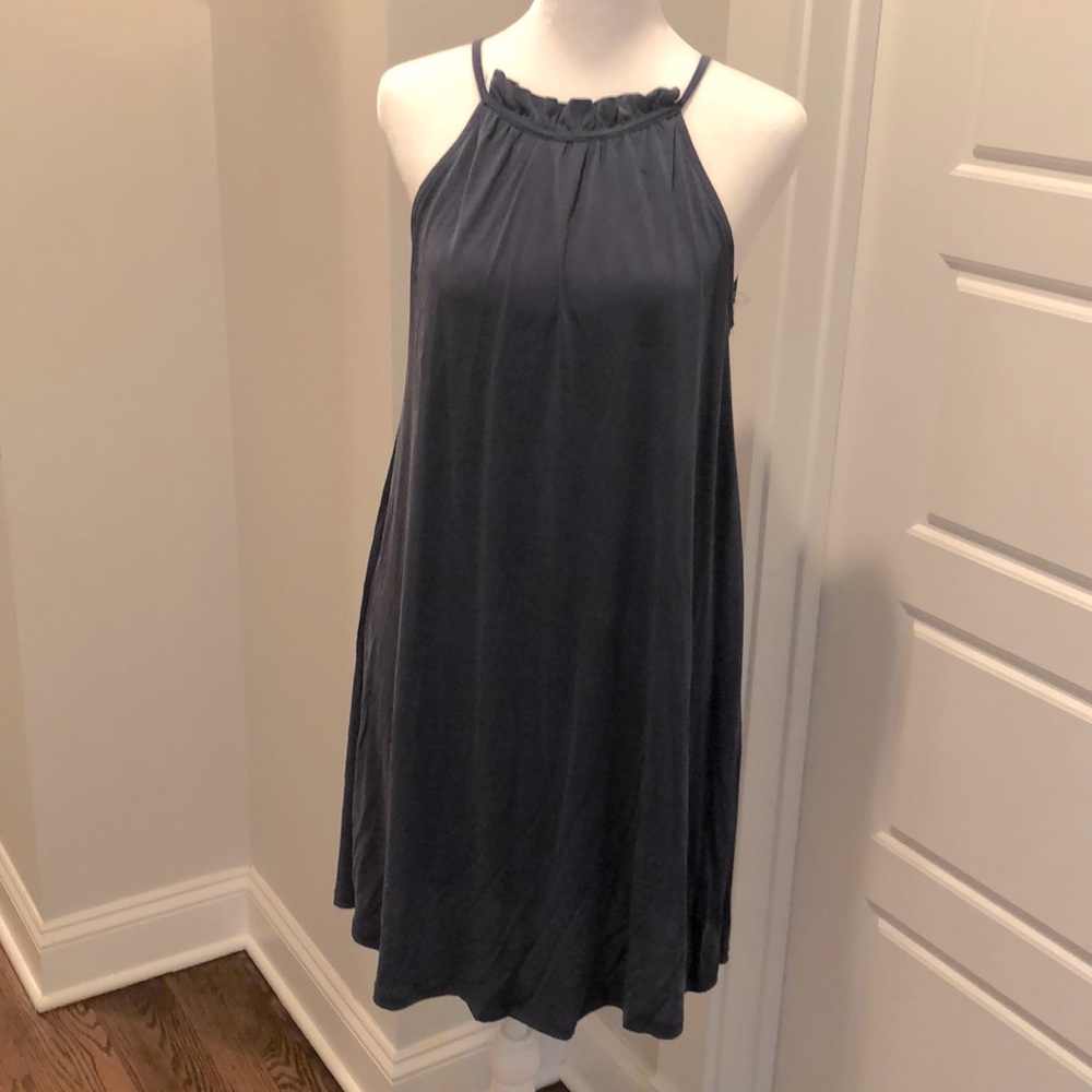 Abbeline swing dress